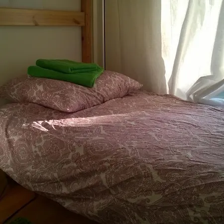 Apartment Spacious With Garden *